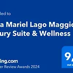 Mariel Maggiore Guest house Gravellona Toce