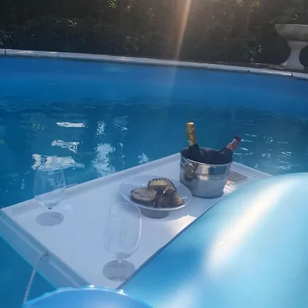 Mariel Maggiore Pensionat 4*