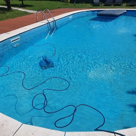 Mariel Maggiore Pensionat 4*