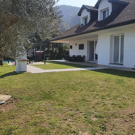 Mariel Maggiore Pensionat