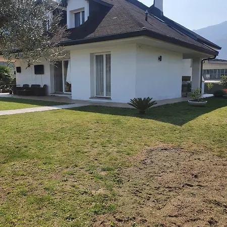 Pensionat Mariel Maggiore