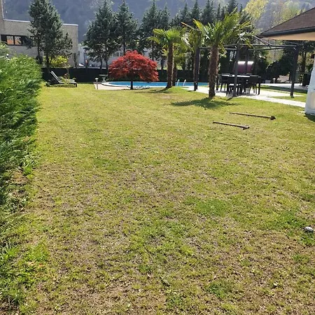 Mariel Maggiore Pensionat