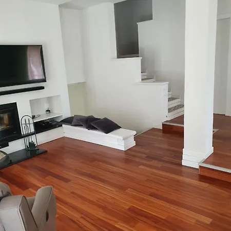 Pensionat Mariel Maggiore Gravellona Toce