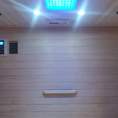 Mariel Maggiore Pensionat 4*