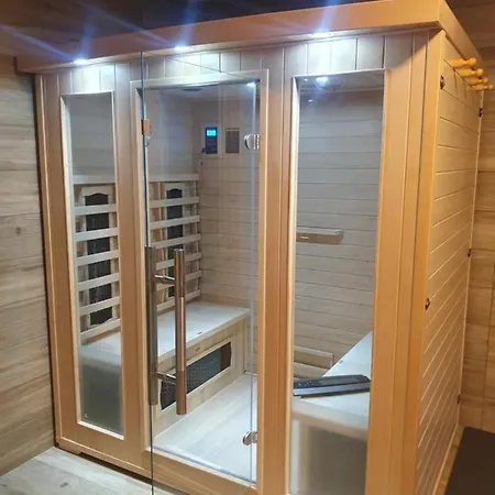 Pensionat Mariel Maggiore