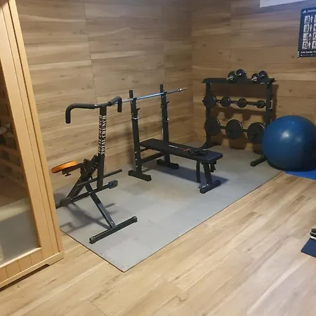 Pensionat Mariel Maggiore 4*