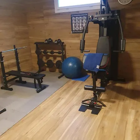 Mariel Maggiore Pensionat