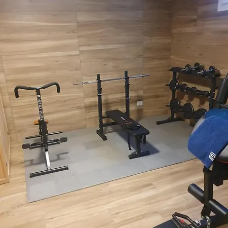 Mariel Maggiore Pensionat Gravellona Toce