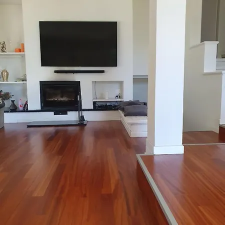 Pensionat Mariel Maggiore 4*