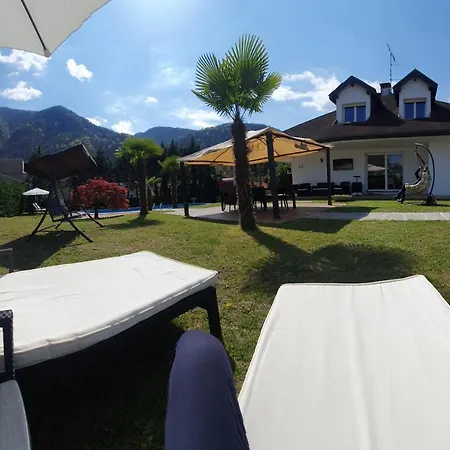 Mariel Maggiore Pensionat Gravellona Toce