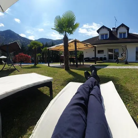 Mariel Maggiore Pensionat Gravellona Toce