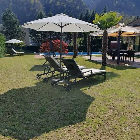 Mariel Maggiore Pensionat 4*