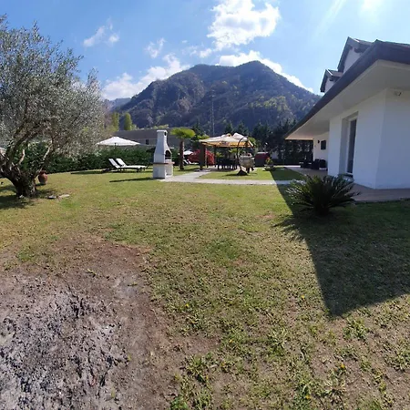 Mariel Maggiore Pensionat Gravellona Toce