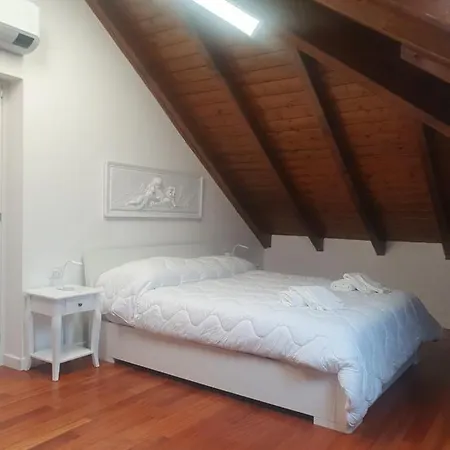 Mariel Maggiore Pensionat