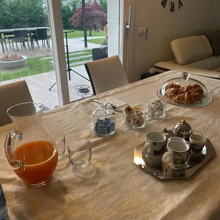 Pensionat Mariel Maggiore 4*