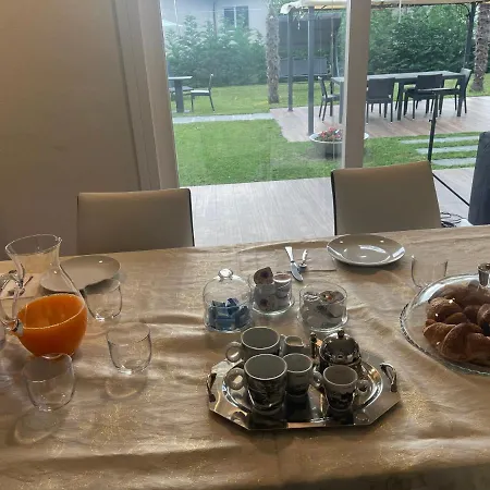 Mariel Maggiore Pensionat