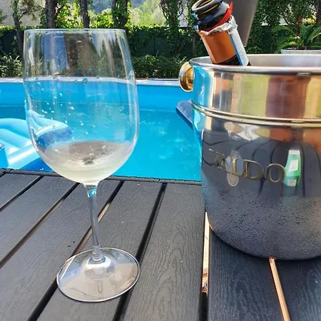 Pensionat Mariel Maggiore 4*