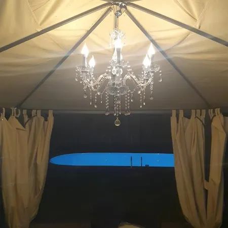 Mariel Maggiore Guest house