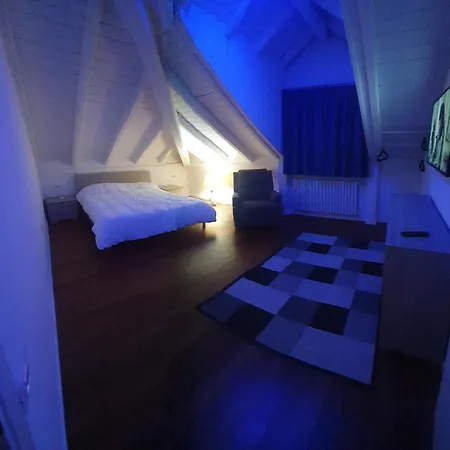 Penzion Mariel Maggiore 3*