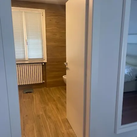 Mariel Maggiore Pensionat Gravellona Toce