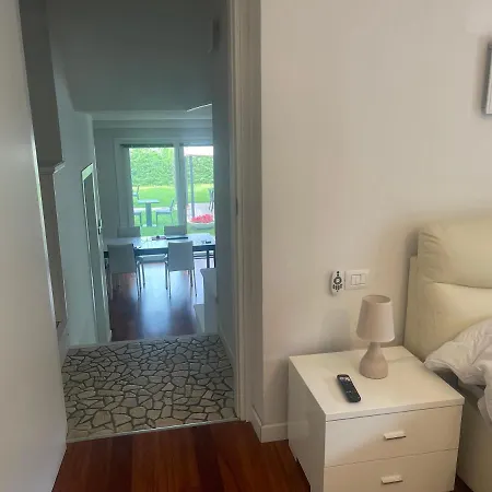 Mariel Maggiore Pensionat Gravellona Toce