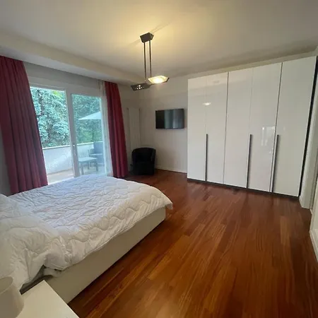 Mariel Maggiore Pensionat Gravellona Toce