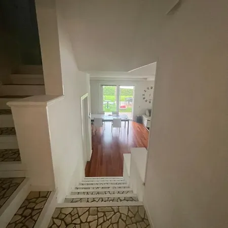 Pensionat Mariel Maggiore 4*