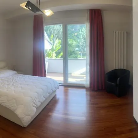 Mariel Maggiore Pensionat 4*