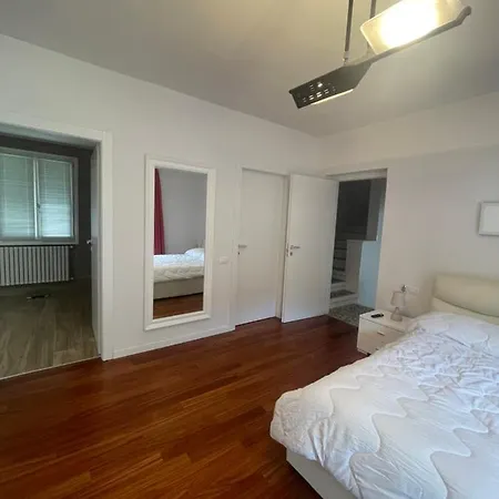 Mariel Maggiore Pensionat Gravellona Toce