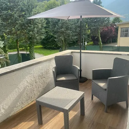 Mariel Maggiore 4* Gravellona Toce