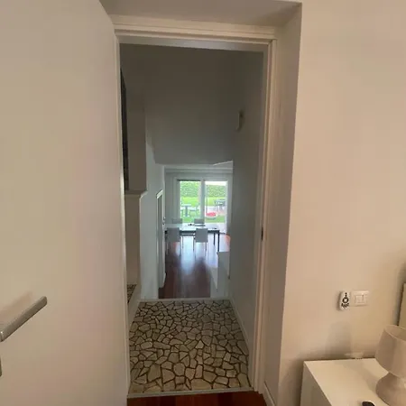 Mariel Maggiore Pensionat Gravellona Toce