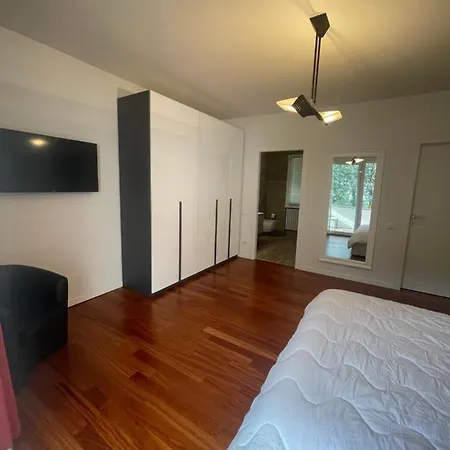 Pensionat Mariel Maggiore 4*