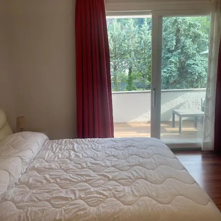 Mariel Maggiore Pensionat 4*