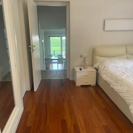 Pensionat Mariel Maggiore 4*