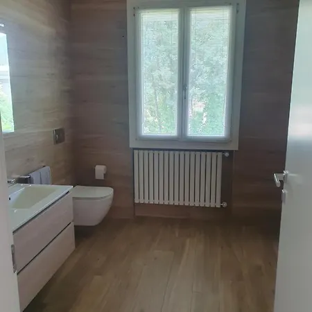 Mariel Maggiore Pensionat Gravellona Toce