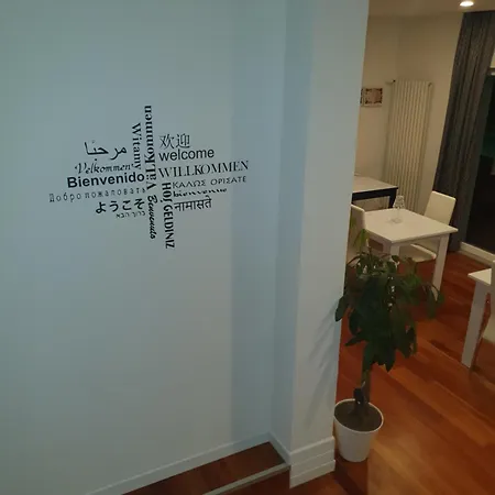 Pensionat Mariel Maggiore Gravellona Toce