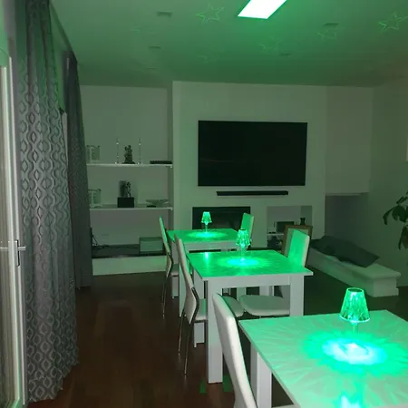 Mariel Maggiore 4* Gravellona Toce