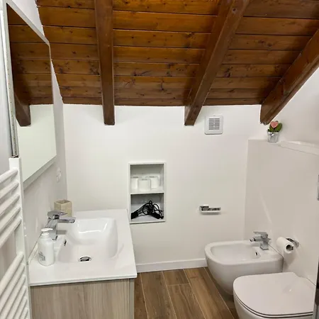 Maison d'hôtes Mariel Maggiore