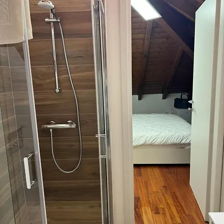 Mariel Maggiore Pensionat Gravellona Toce