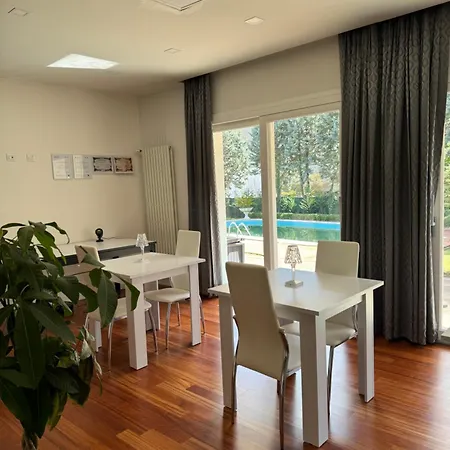 Mariel Maggiore Maison d'hôtes