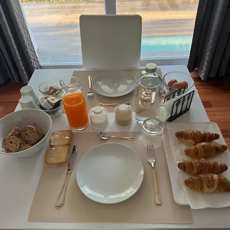 Mariel Maggiore Pensionat 4*