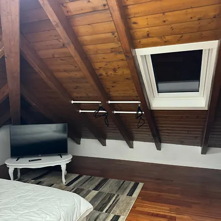 Pensionat Mariel Maggiore Gravellona Toce