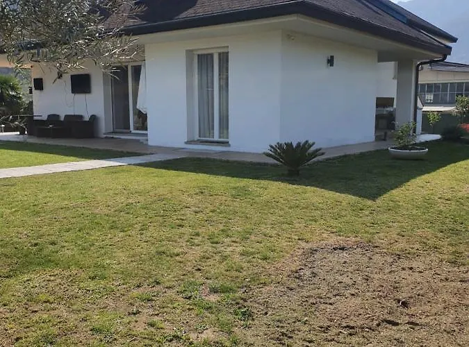 Πανσιόν Mariel Maggiore