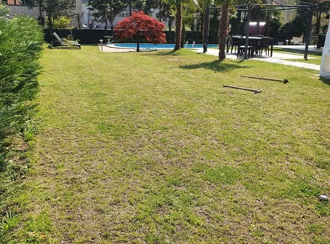 Mariel Maggiore Πανσιόν