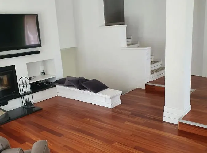 Πανσιόν Mariel Maggiore Gravellona Toce