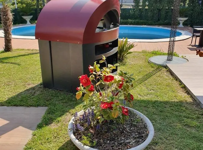 Πανσιόν Mariel Maggiore 3*