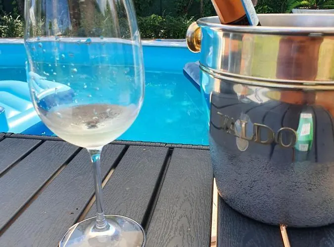 Πανσιόν Mariel Maggiore 3*