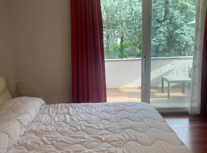 Mariel Maggiore Gæstehus 3*